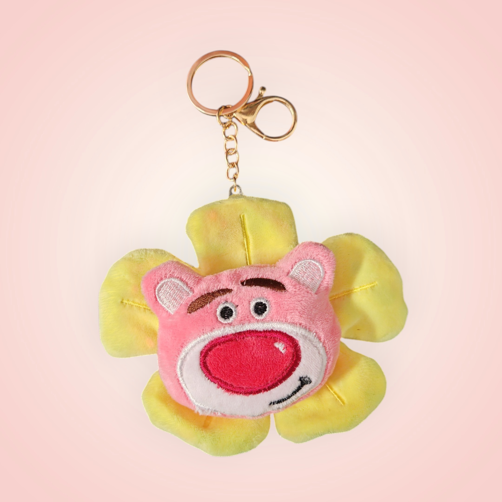 Porte clé lotso