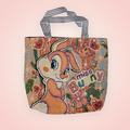Sac miss bunny
