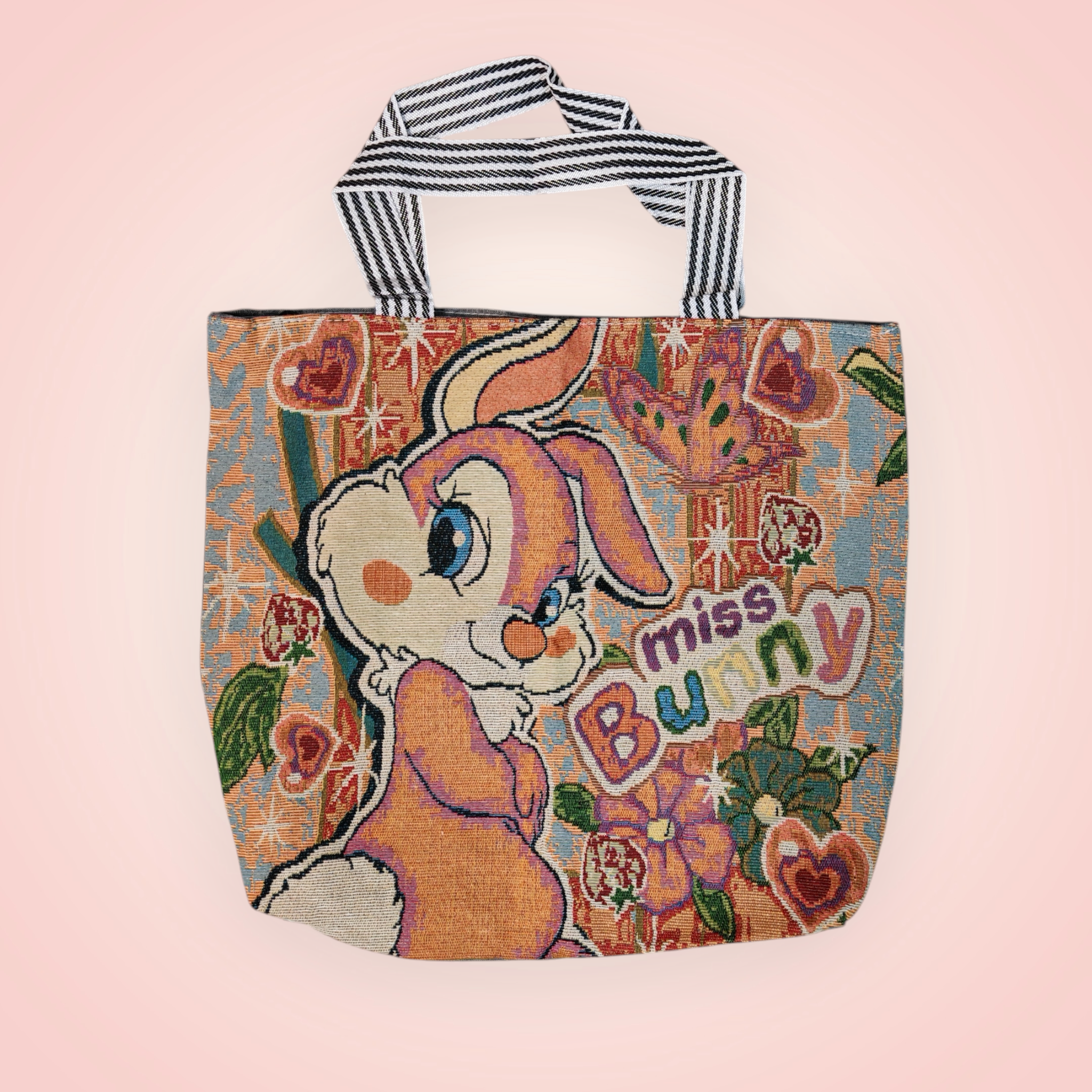 Sac miss bunny