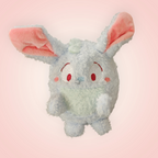 Fluffy doudou disney