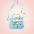 Petit sac à main melody/cinamoroll/pochacco