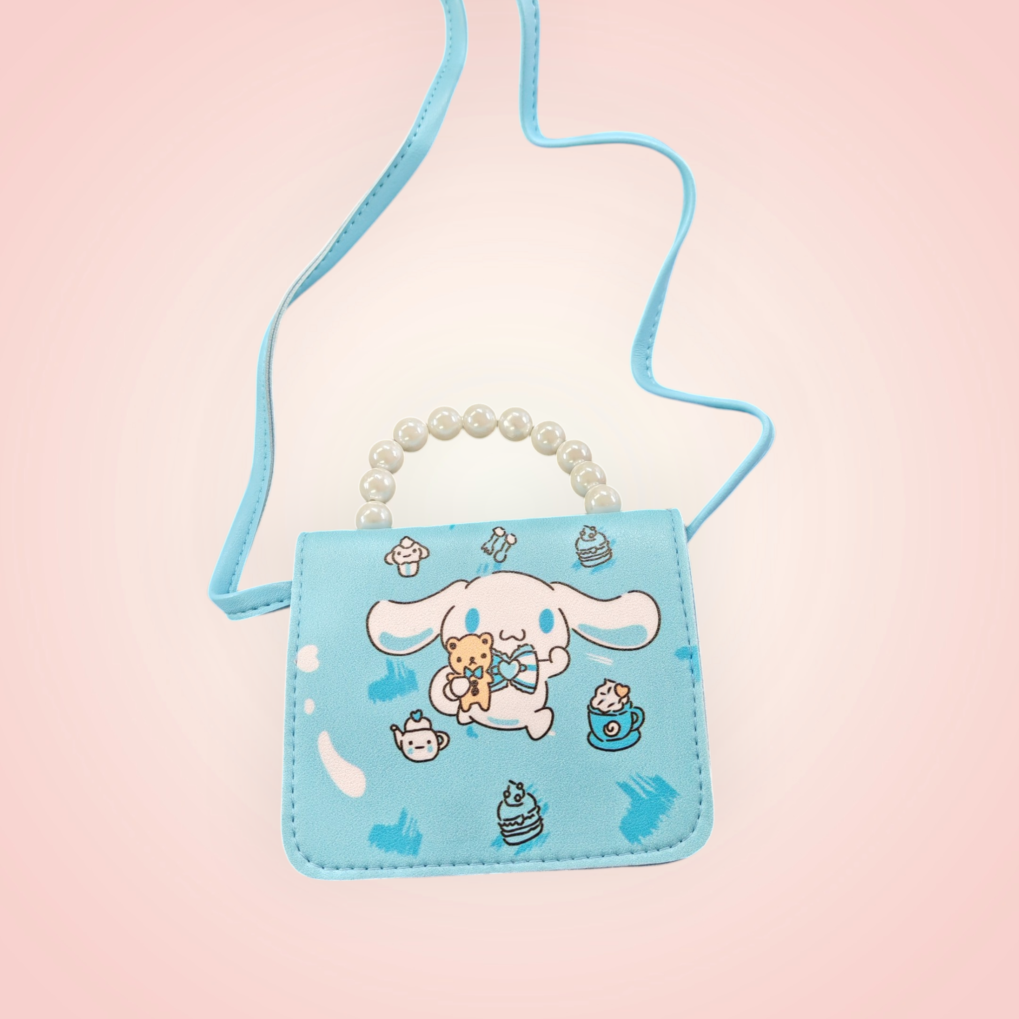 Petit sac à main melody/cinamoroll/pochacco