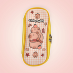 Trousse capybara