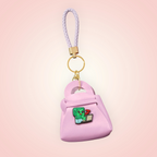 Bag clip Minecraft
