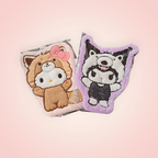 Essuie main x2 sanrio