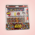 Coffret papeterie star wars