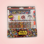 Coffret papeterie star wars