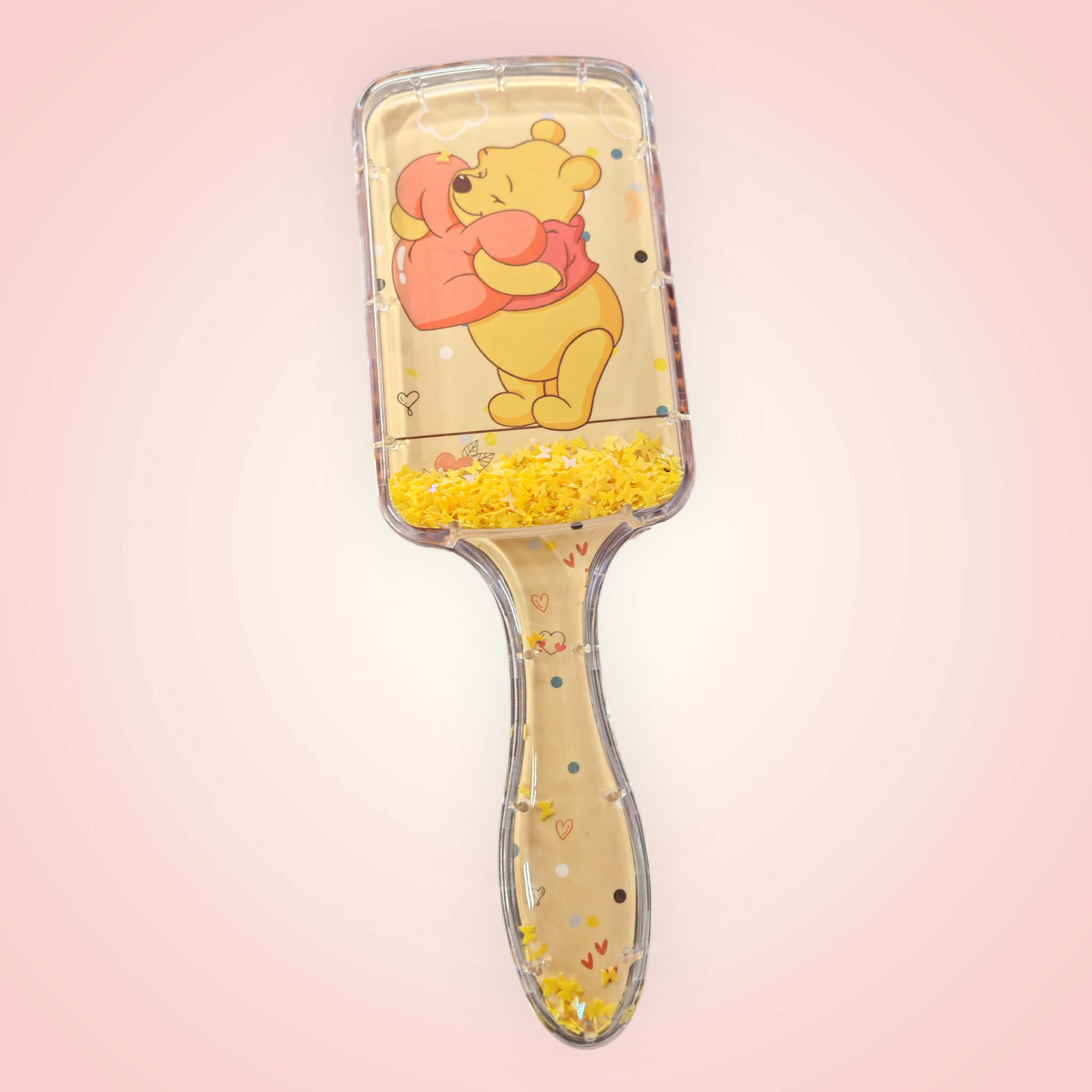 Brosse Winnie l'ourson