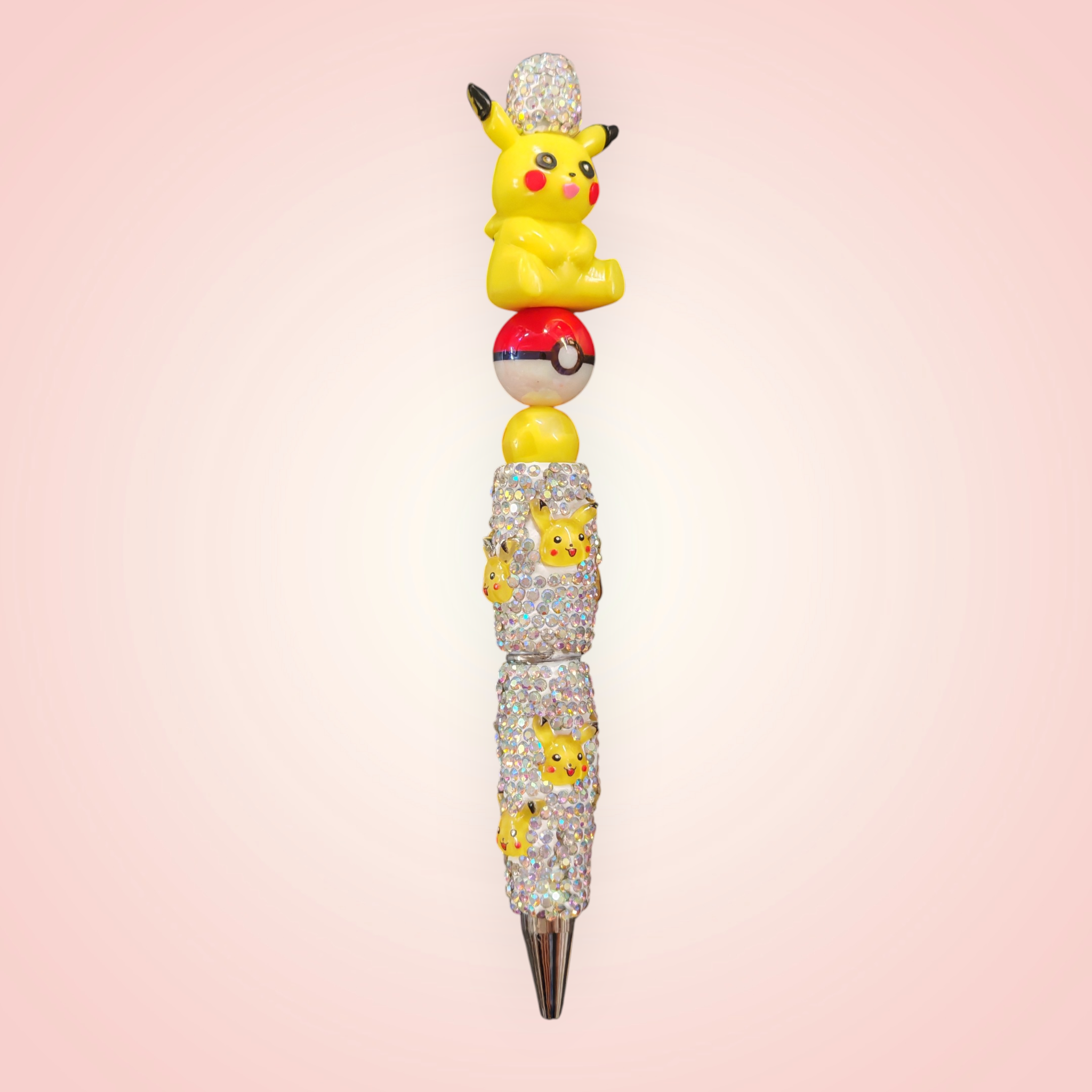 Stylo Pikachu