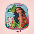 Sac à dos 3D vaiana
