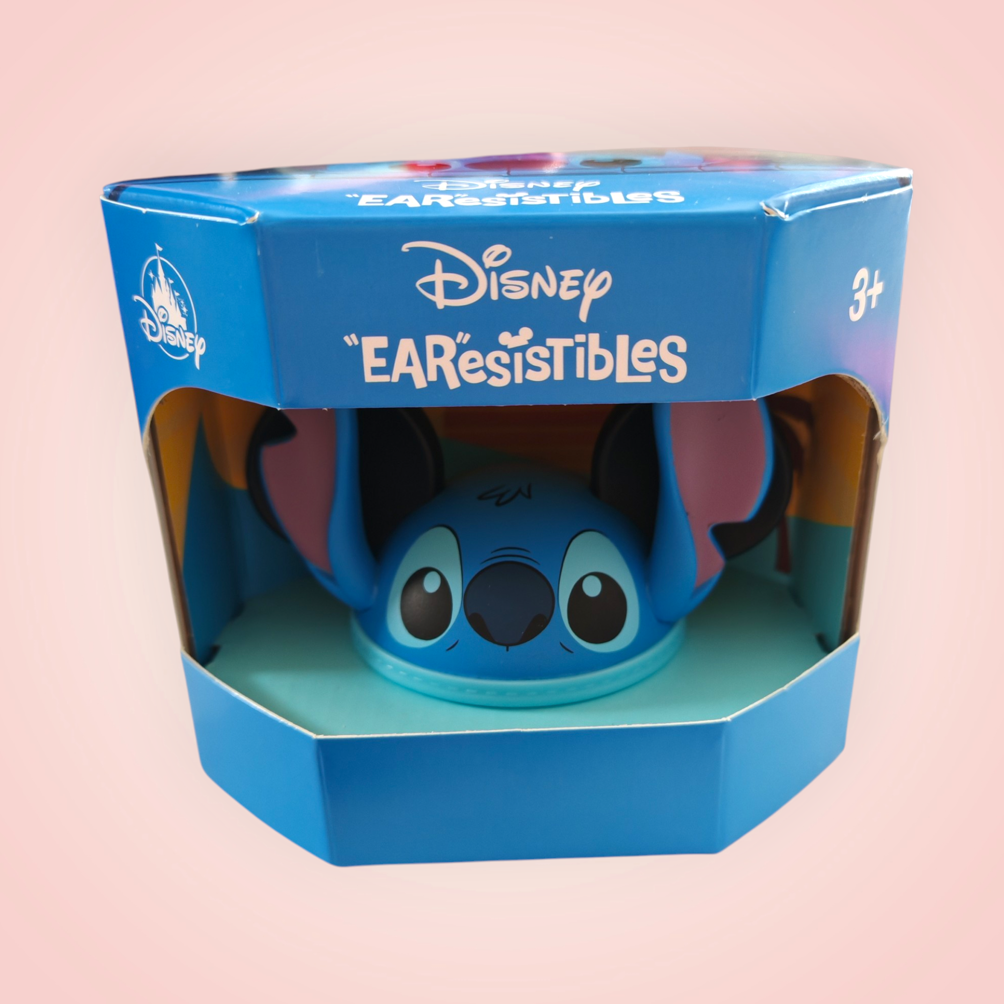 Figurine Disney earesistibles