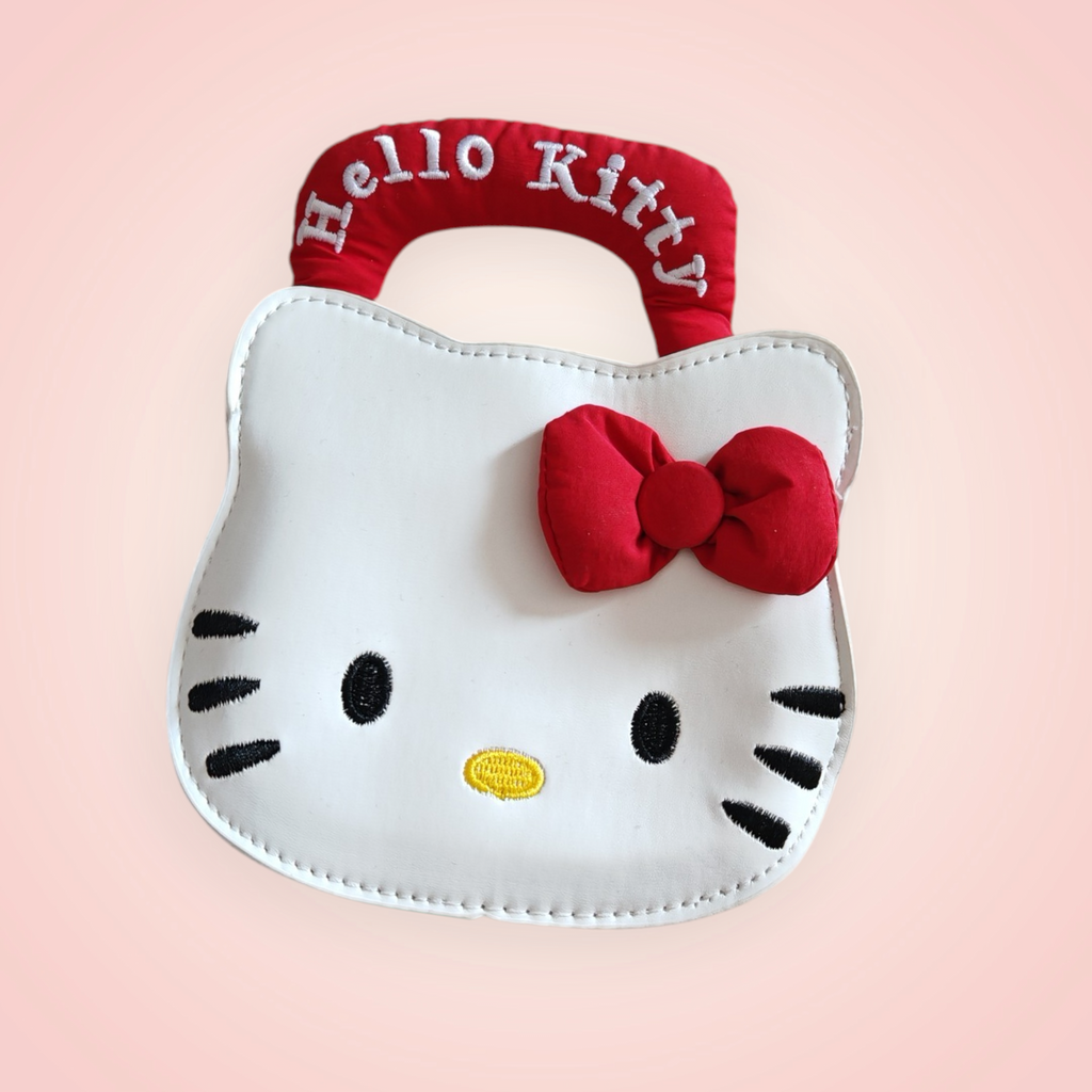 Sac à bandoulière hello kitty