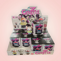 Boîte mystère figurine stitch