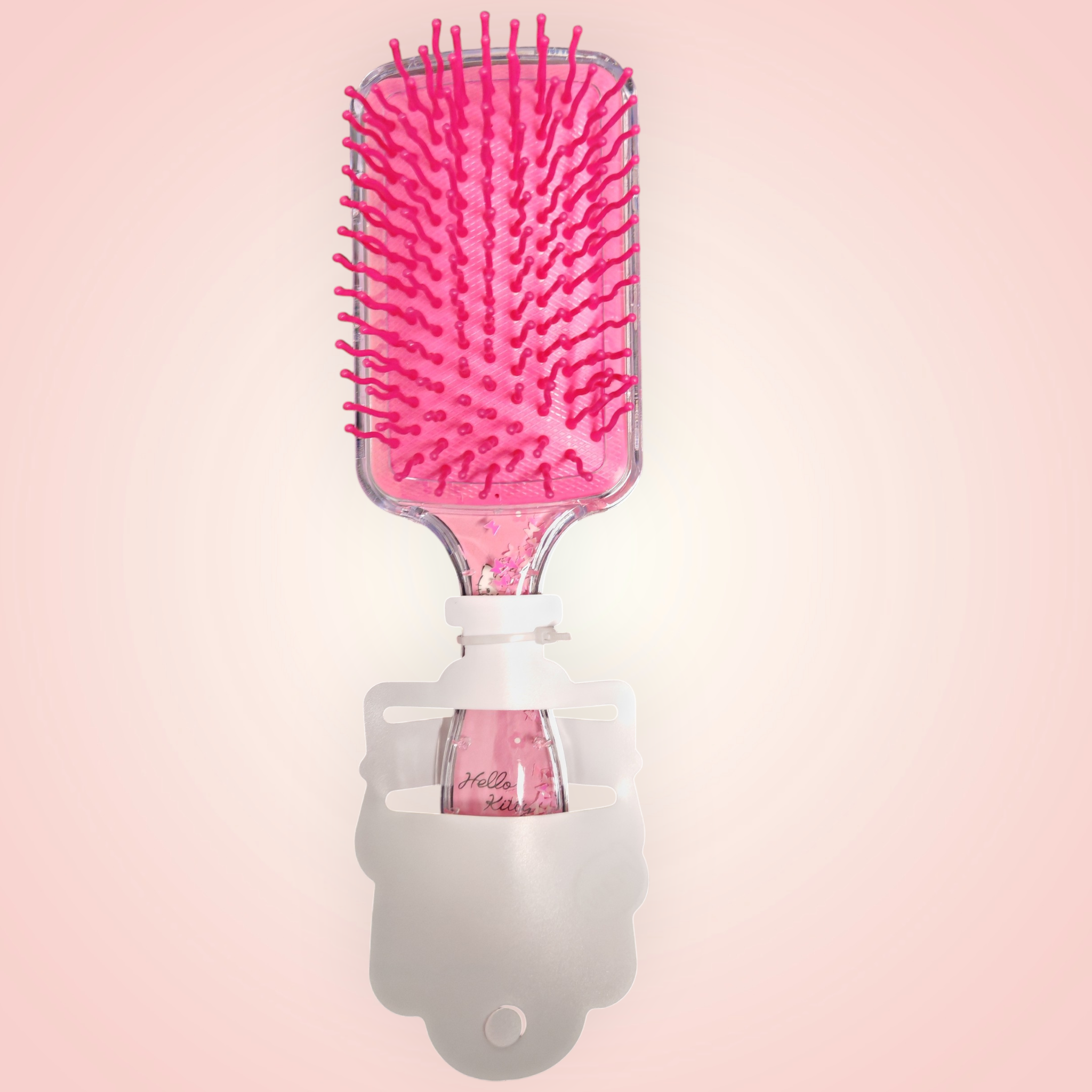 Brosse sanrio hello kitty different modèle