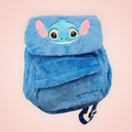 Sac à dos doudou Stitch