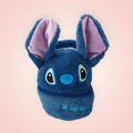 Trousse doudou Stitch