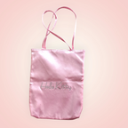 Tote bag en satin Hello Kitty