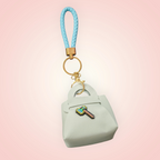 Bag clip Minecraft