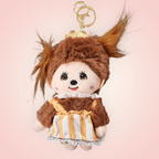 Porte clés monchhichi