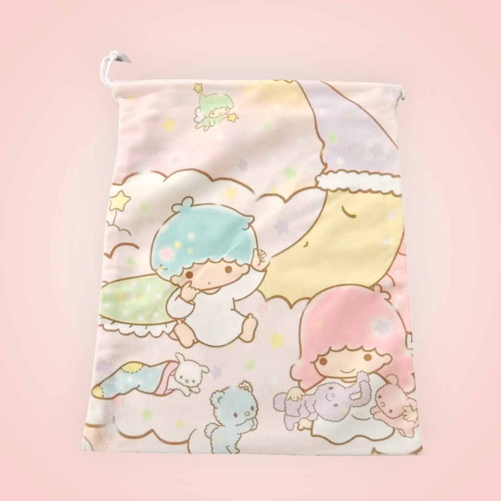 Pochette hello kitty grande