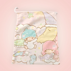 Pochette hello kitty grande