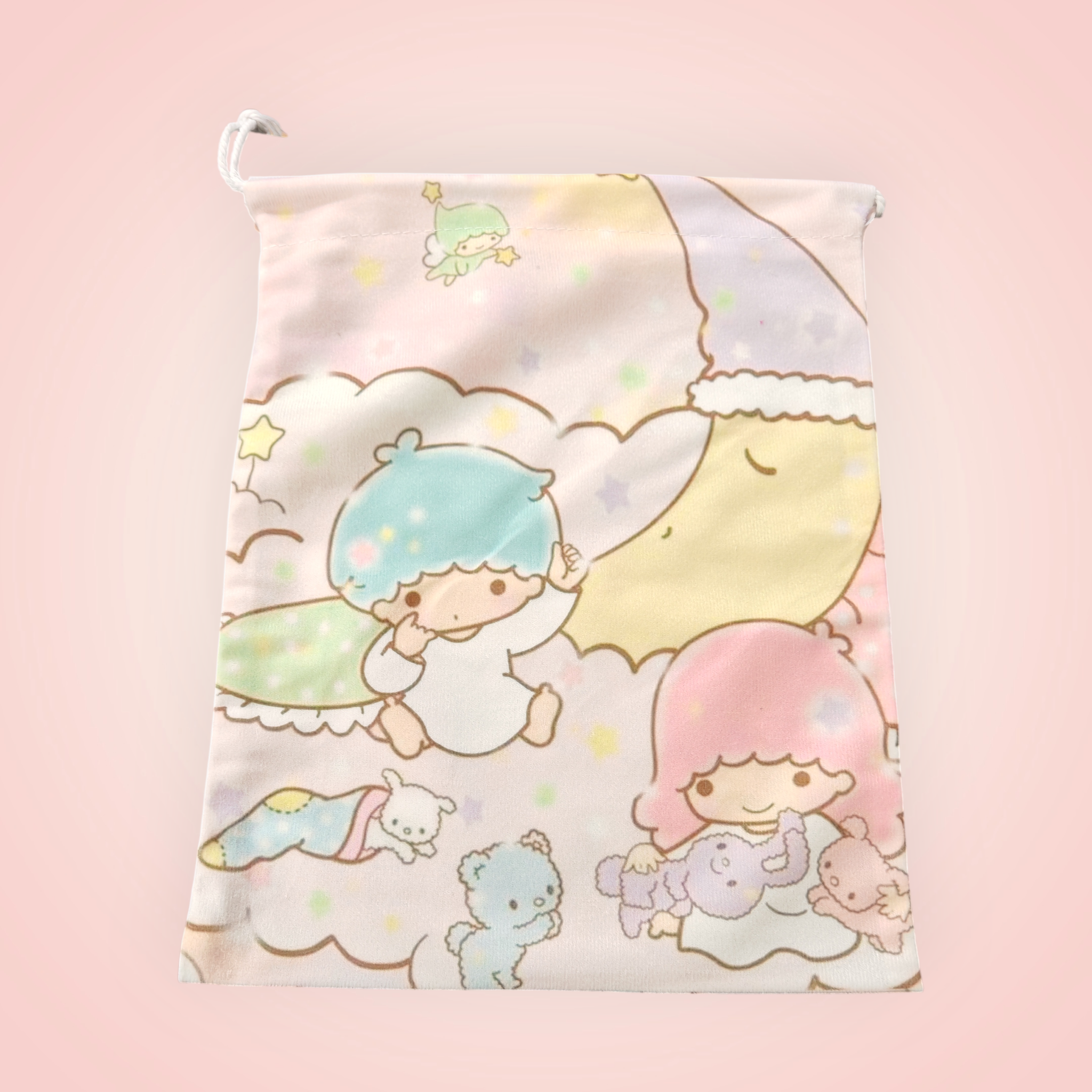 Pochette hello kitty grande