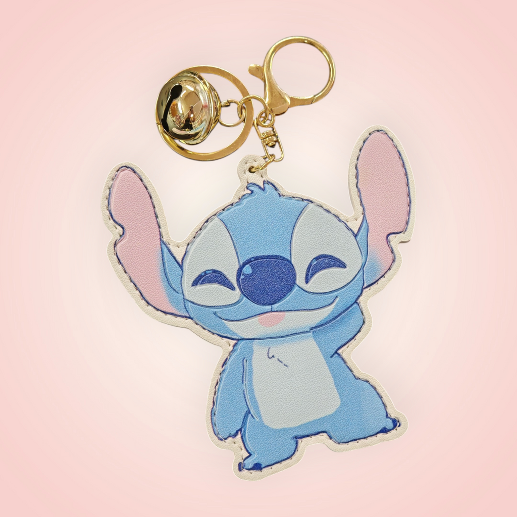 Porte-clé Stitch