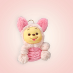 Peluche porte clé doudou univers doudou