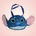 Sac doudou Stitch