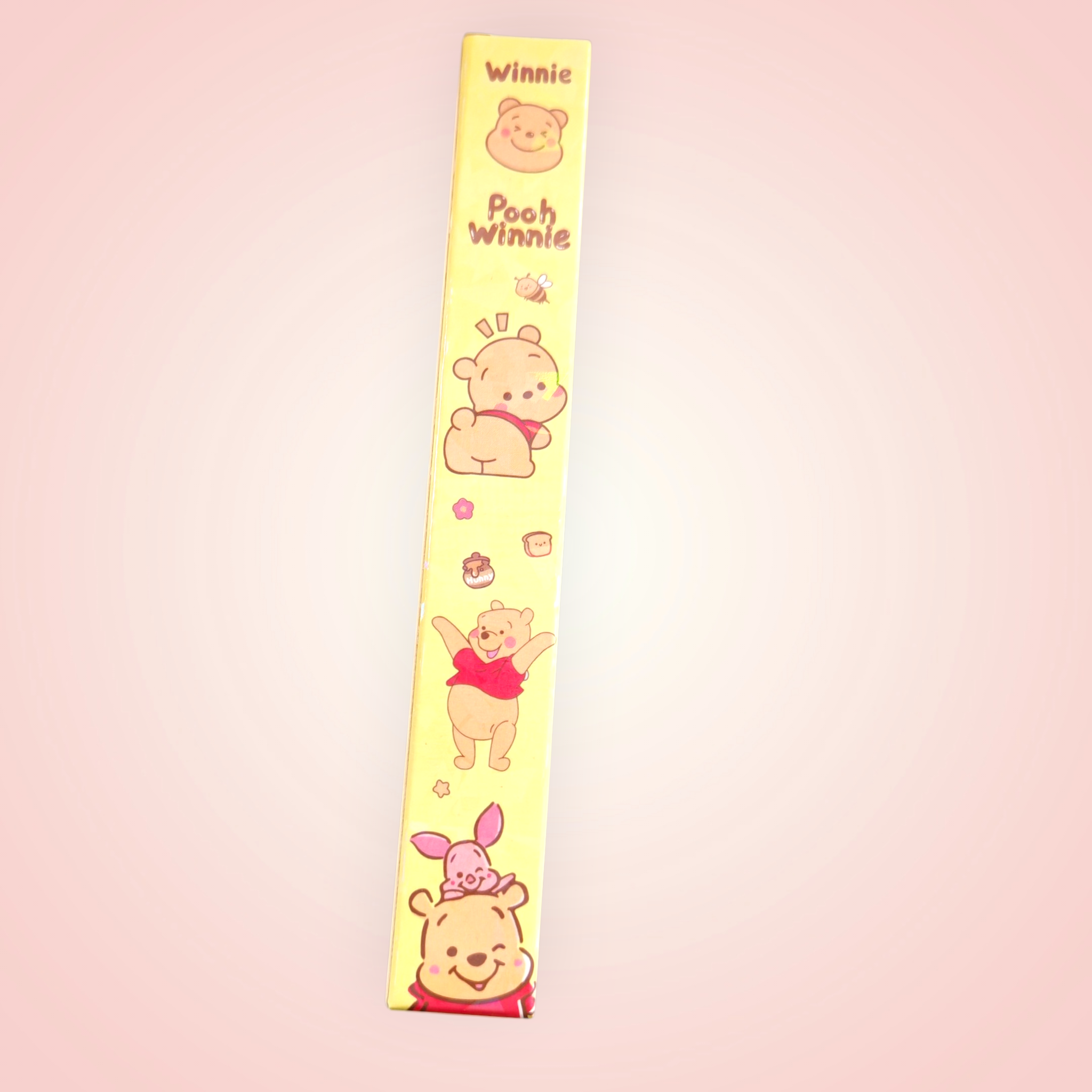 Stylo mystère Winnie l'Ourson