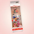 Lots de figurine metal Disney