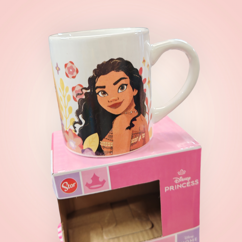 Tasse mug princesse