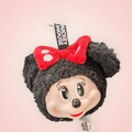 Tête Mickey /Minnie Porte clés