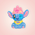 Squishy stitch