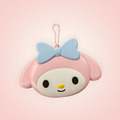 Miroir peigne sanrio