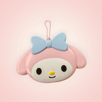 Miroir peigne sanrio