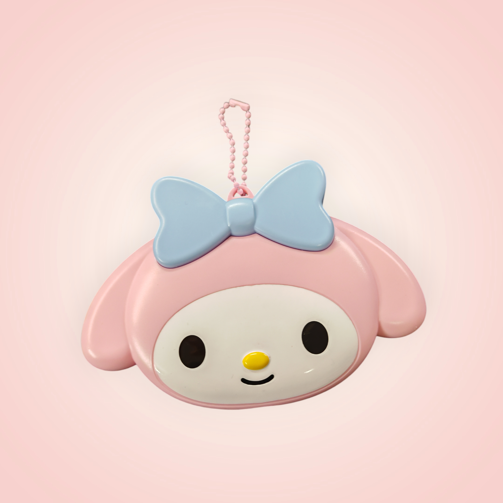 Miroir peigne sanrio