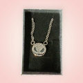 Collier L'Étrange Noël de Monsieur Jack