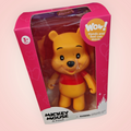 Grande figurine Winnie l'ourson