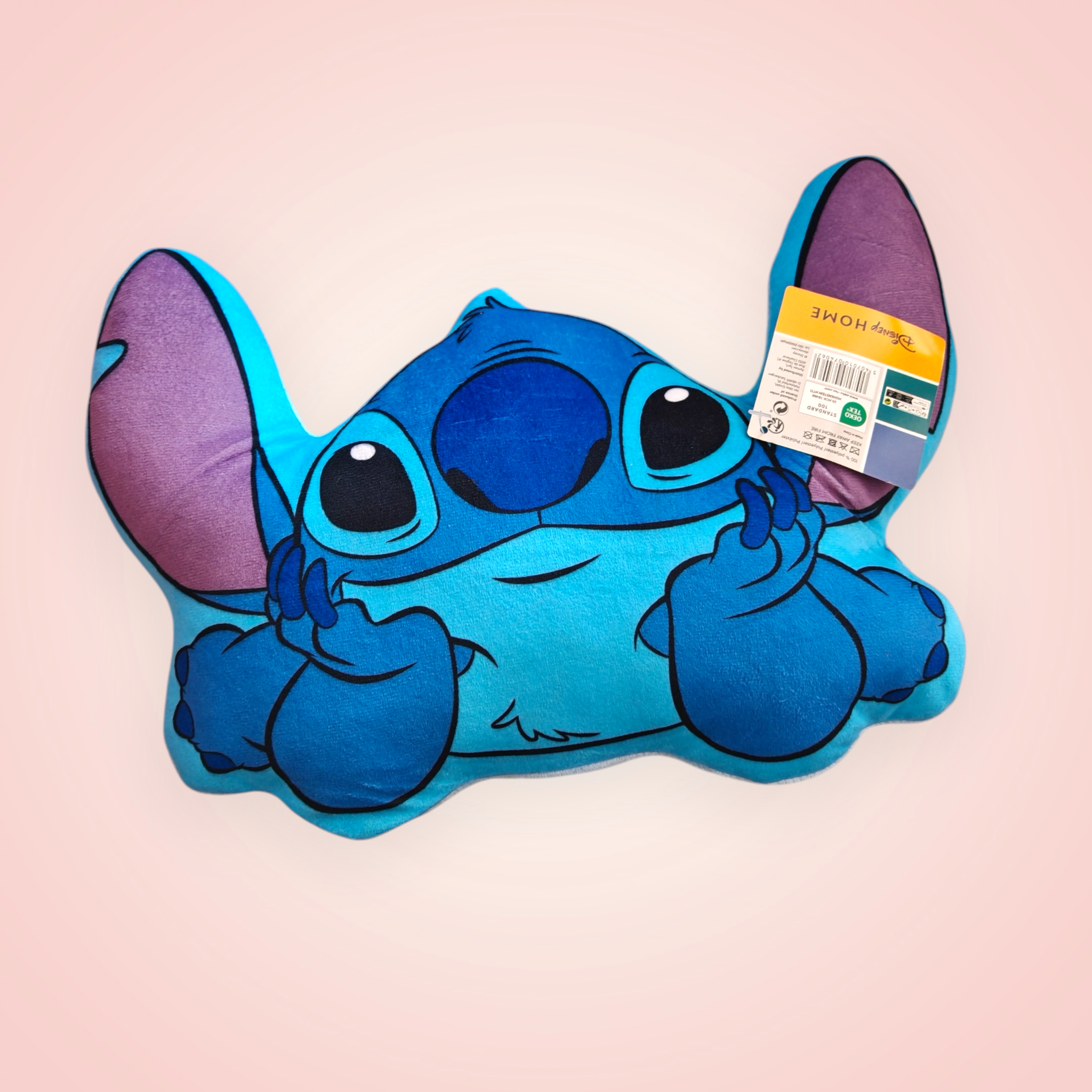 Coussin Stitch