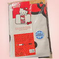 Serviette hello kitty