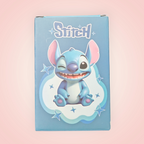 Figurine mystère Stitch