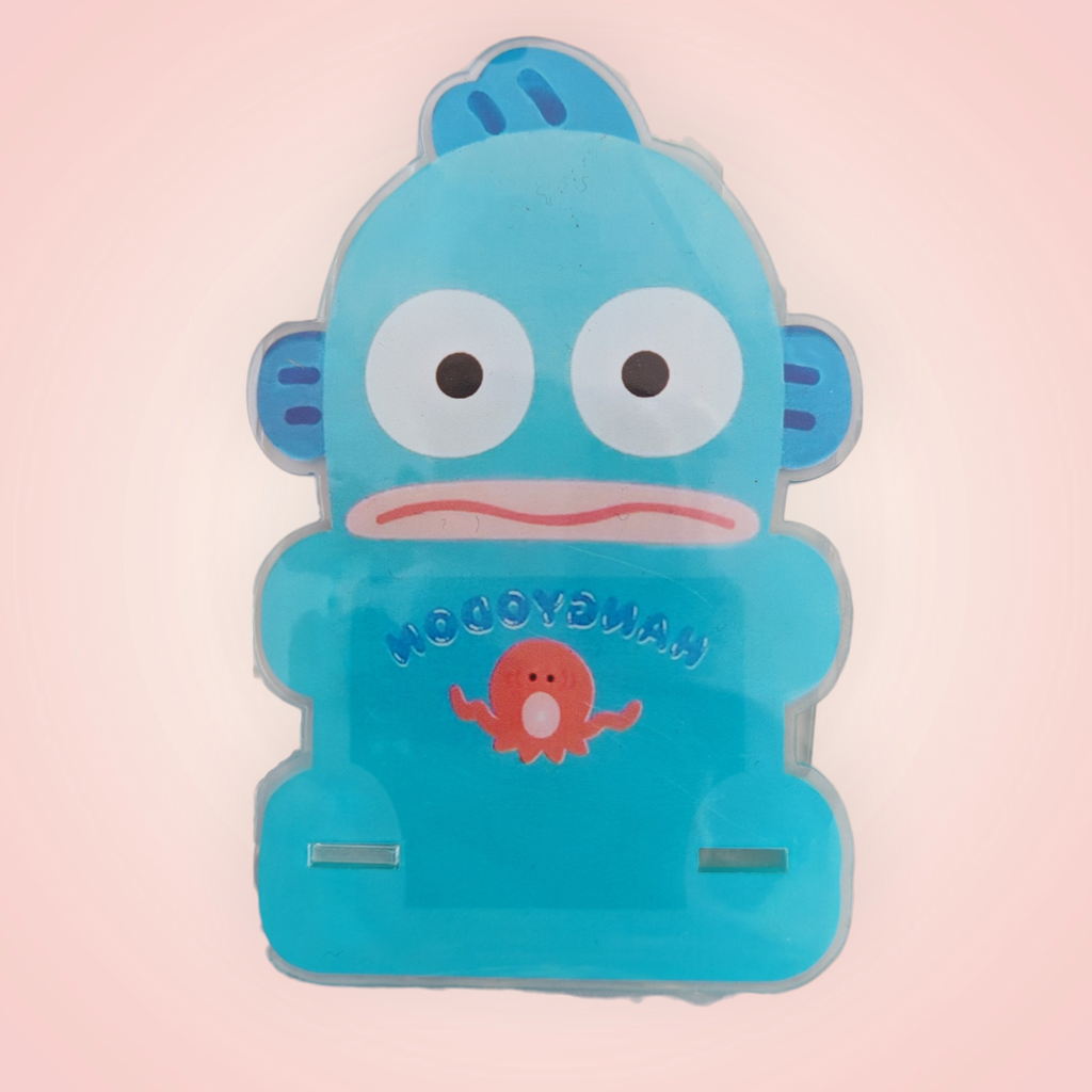Porte téléphone sanrio