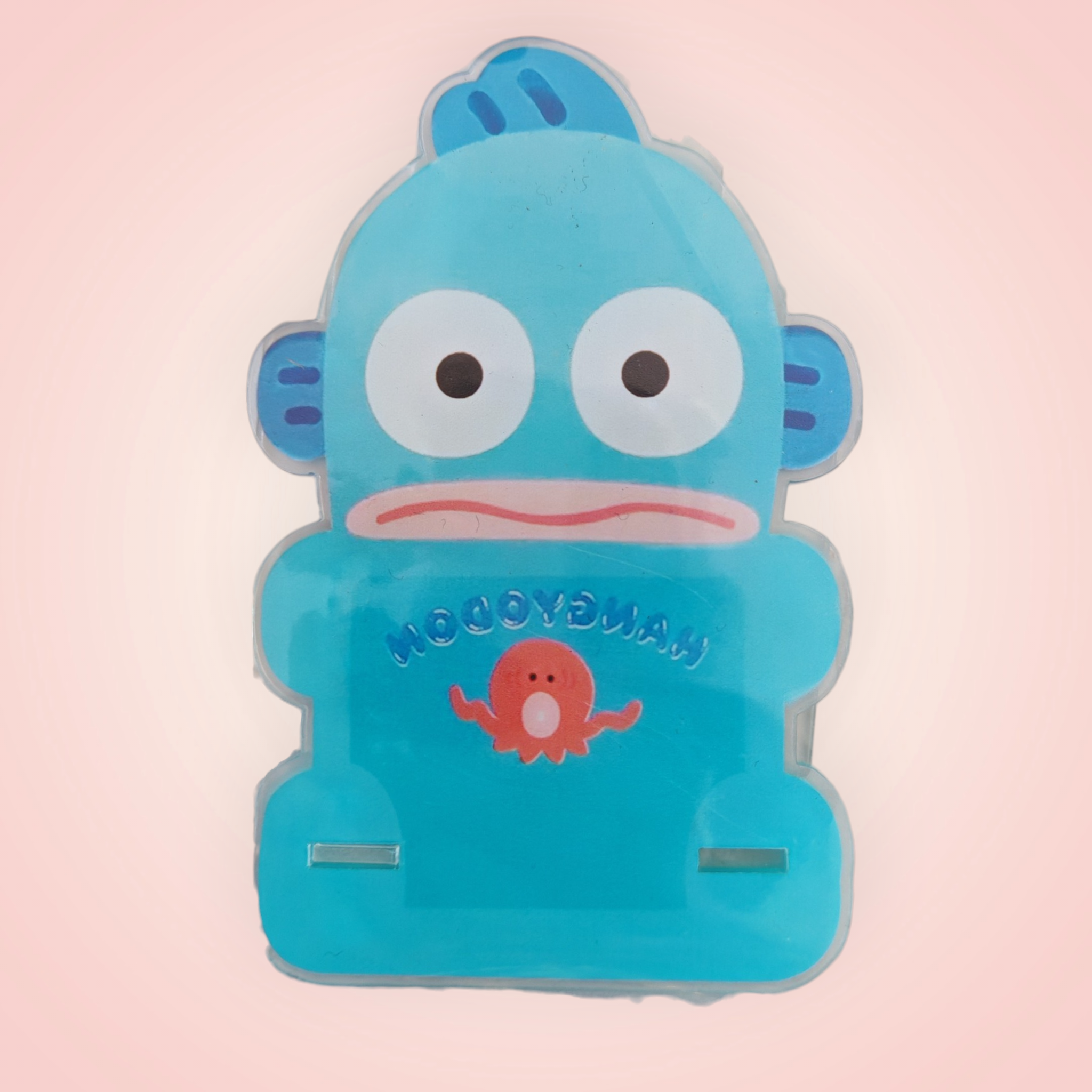 Porte téléphone sanrio