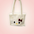 Sac tout doux hello kitty