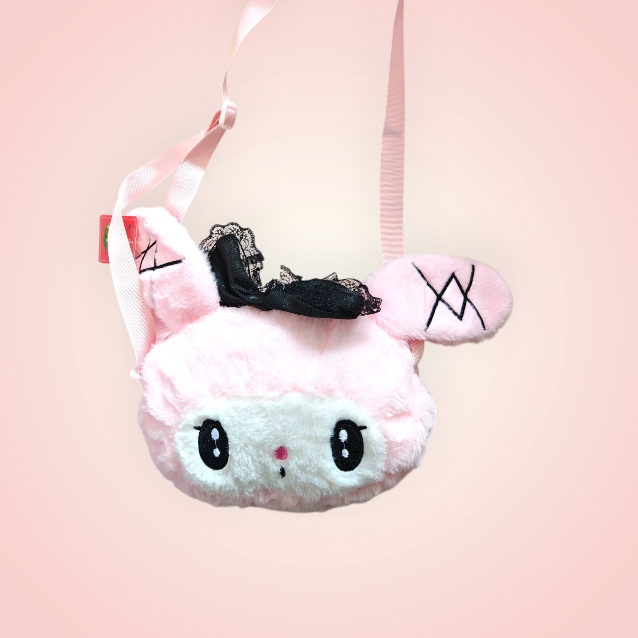 Sac doudou melody