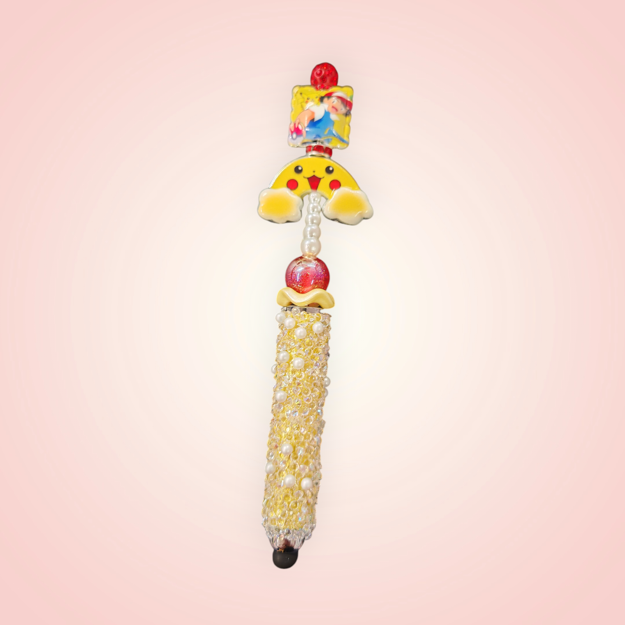 Stylo Pokémon