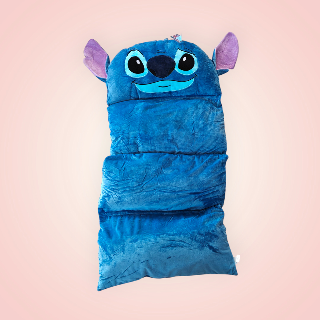 Matelas coussin Stitch