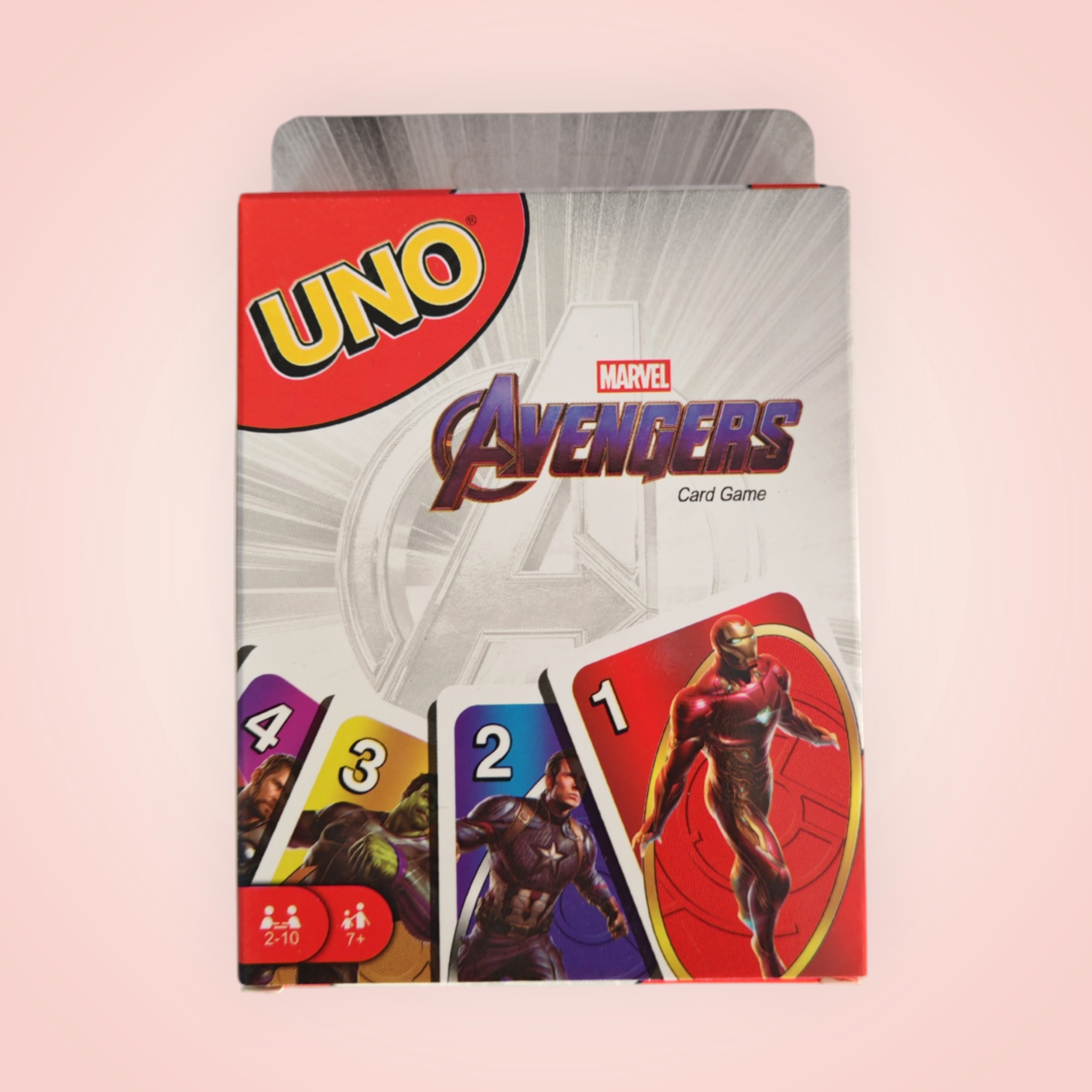 Uno avangers