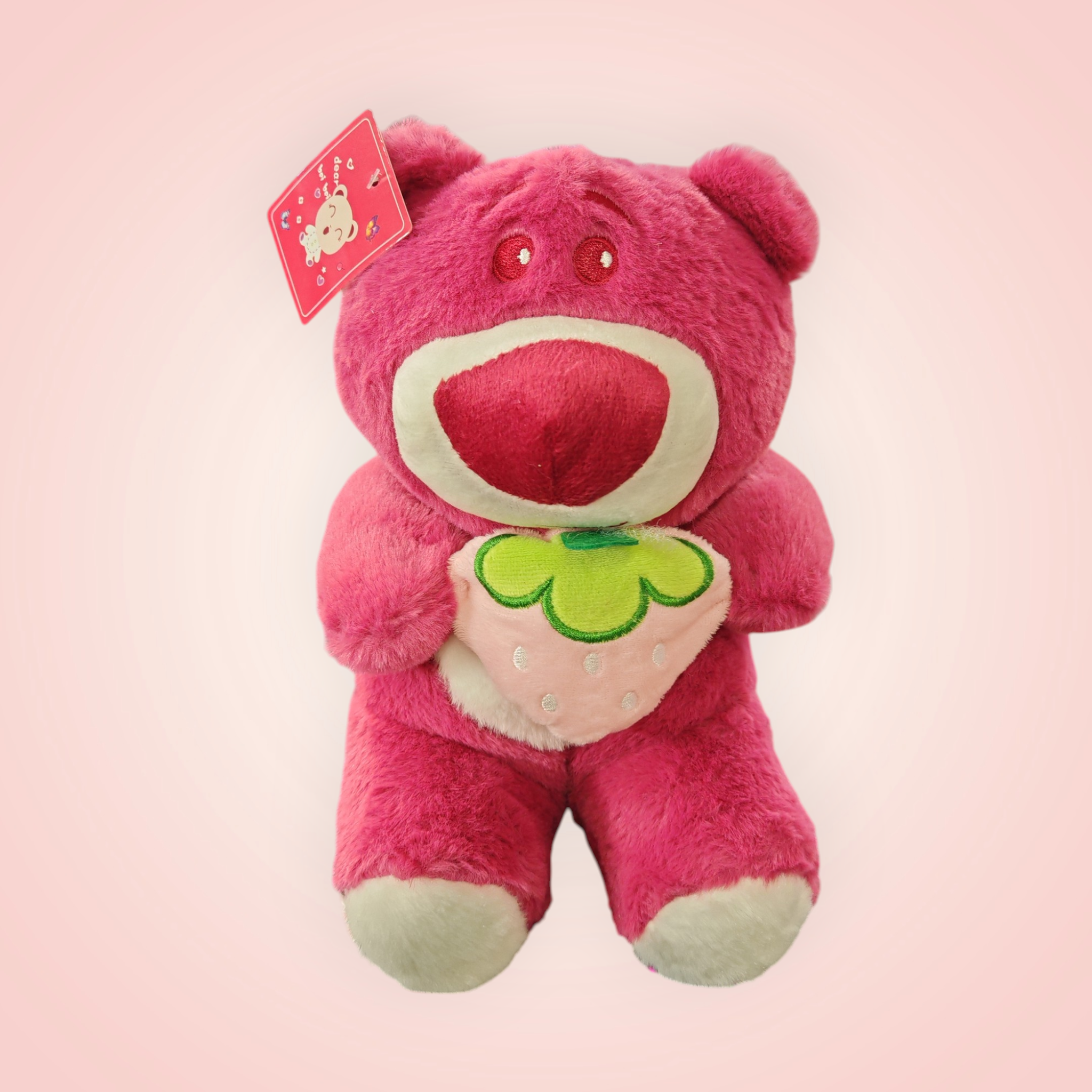 Peluche lotso